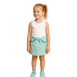 Columbia Girls Active Skirt Skort - S (7/8)